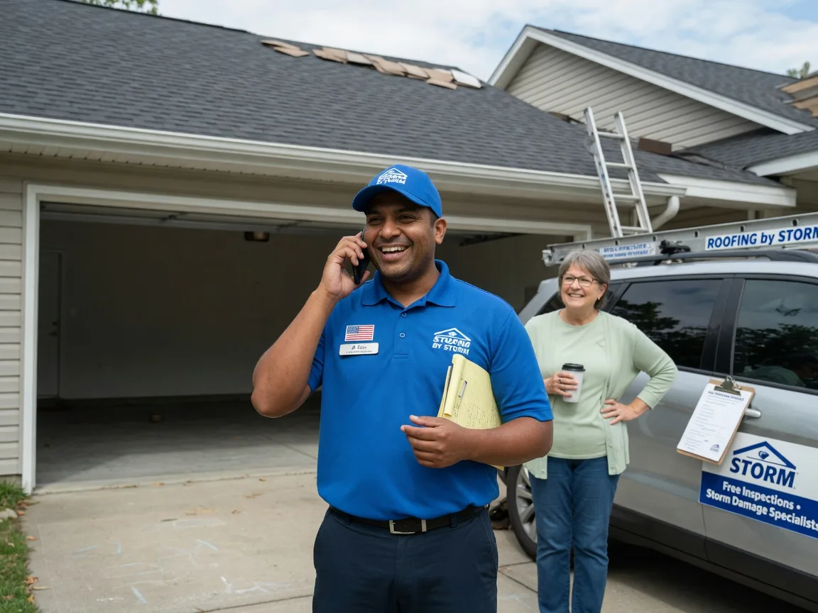 Roof Repair Near Me Britt, MN FAQs