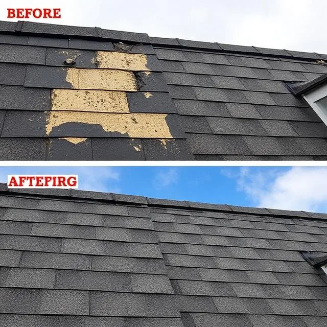 Roof Repair Near Me in Britt, MN near me